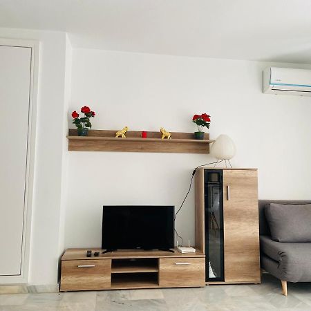 Studio Apartment Vicente Blasco Ibanez, 127 Torrevieja Ngoại thất bức ảnh