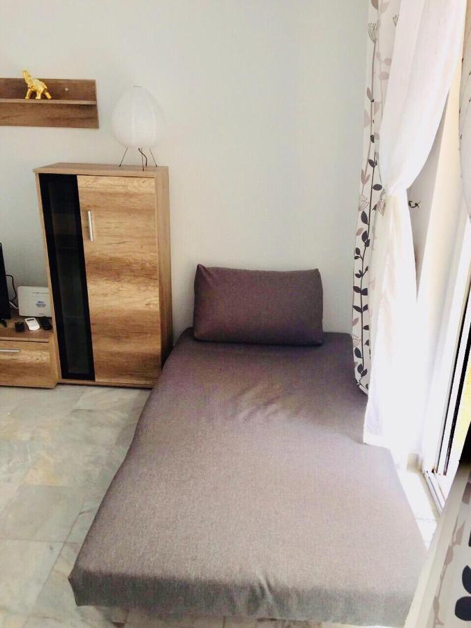 Studio Apartment Vicente Blasco Ibanez, 127 Torrevieja Ngoại thất bức ảnh