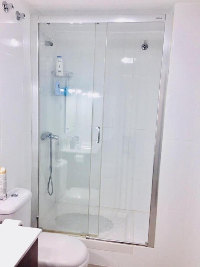 Studio Apartment Vicente Blasco Ibanez, 127 Torrevieja Ngoại thất bức ảnh