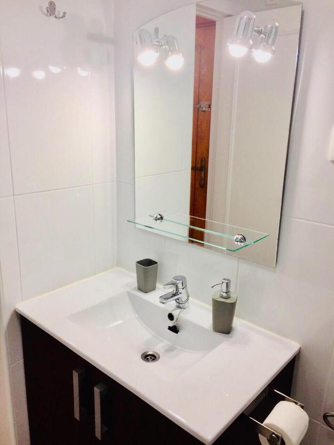 Studio Apartment Vicente Blasco Ibanez, 127 Torrevieja Ngoại thất bức ảnh