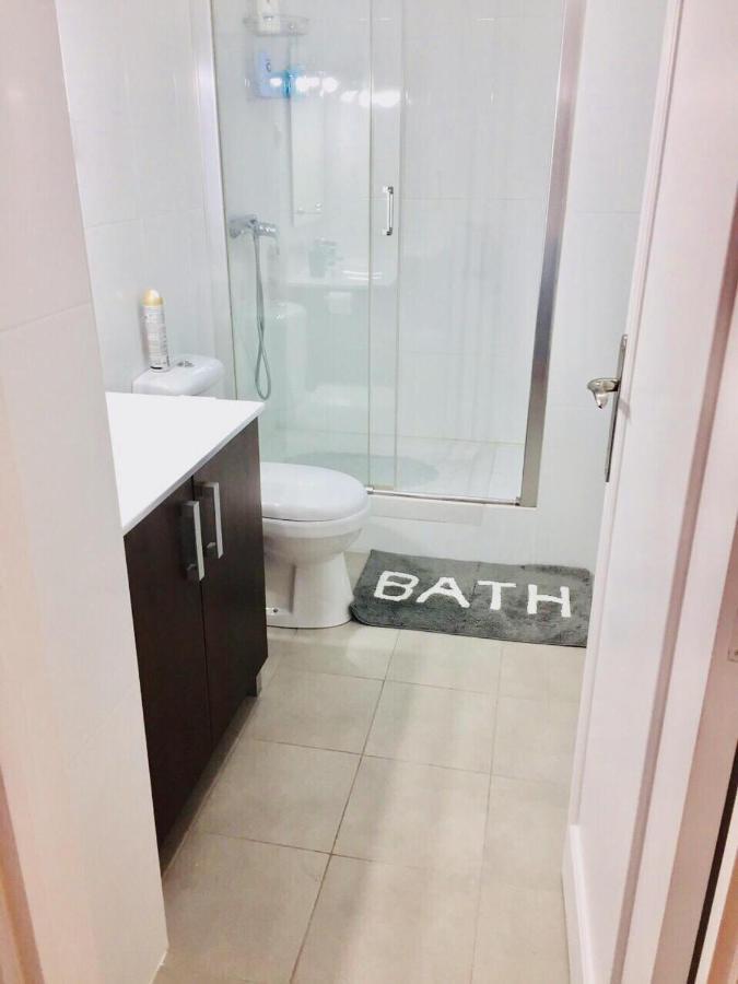 Studio Apartment Vicente Blasco Ibanez, 127 Torrevieja Ngoại thất bức ảnh